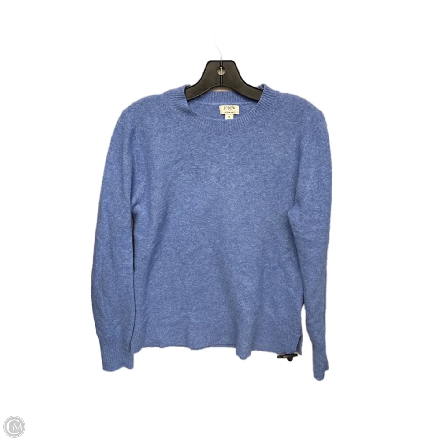 Sweater By J. Crew In Blue, Size: S