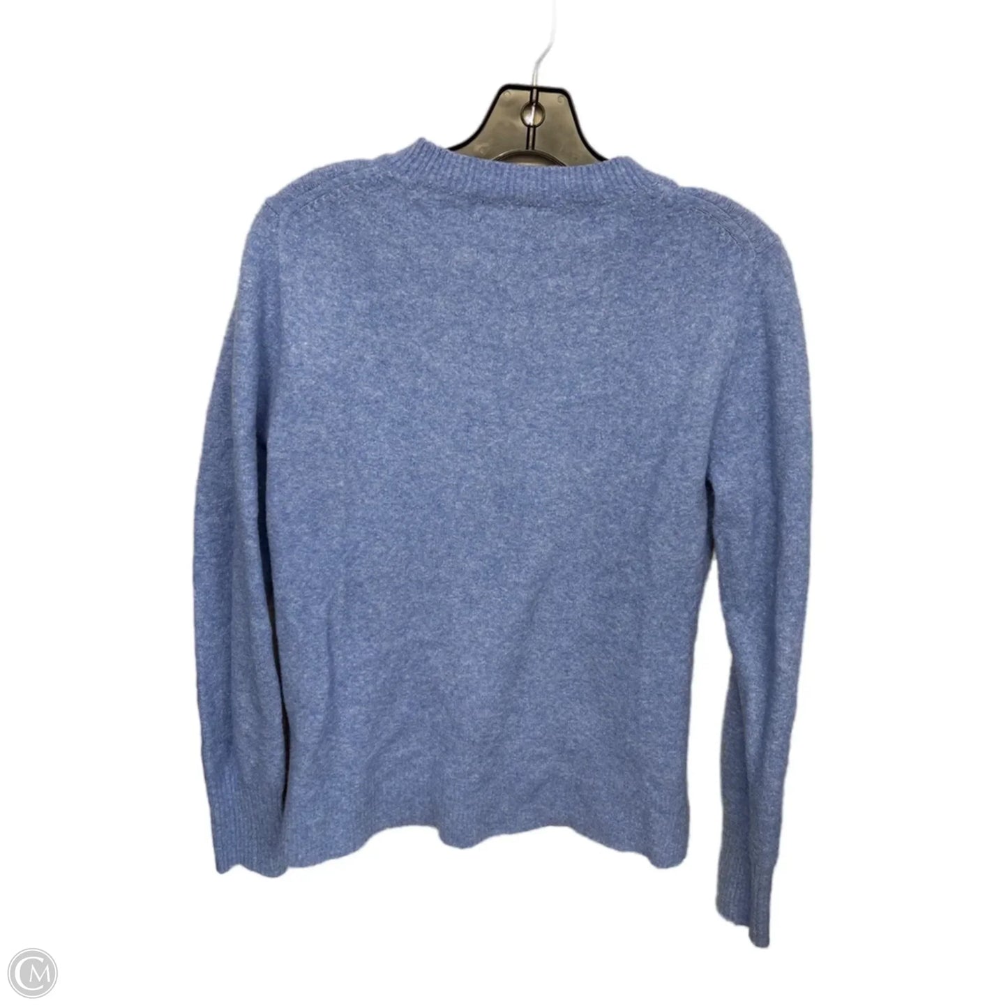Sweater By J. Crew In Blue, Size: S