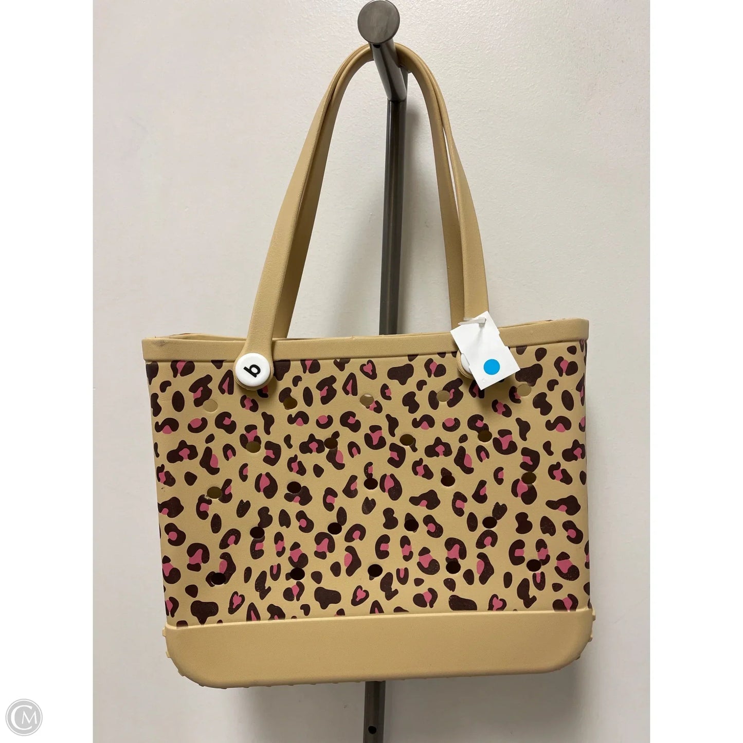 Tote By Cmb, Size: Medium
