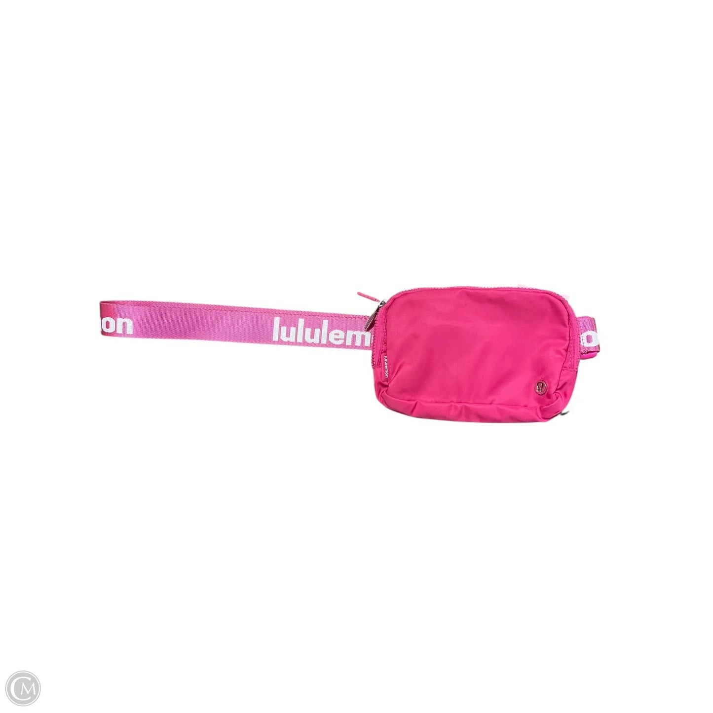 Belt Bag By Lululemon, Size: Small