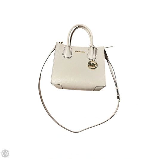 Crossbody Designer By Michael Kors, Size: Medium