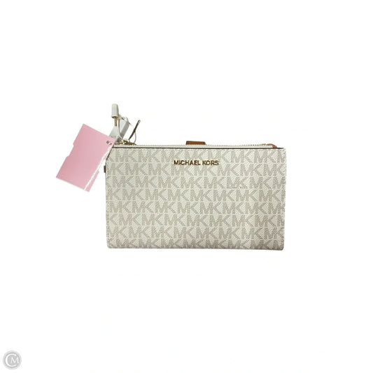 Wallet Designer By Michael Kors, Size: Medium