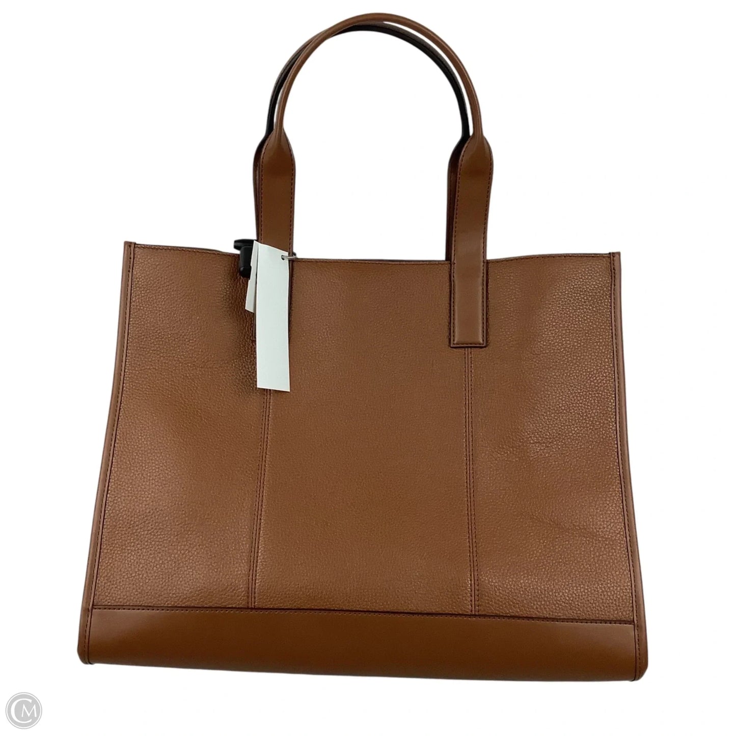 Tote Designer By Michael Kors, Size: Large