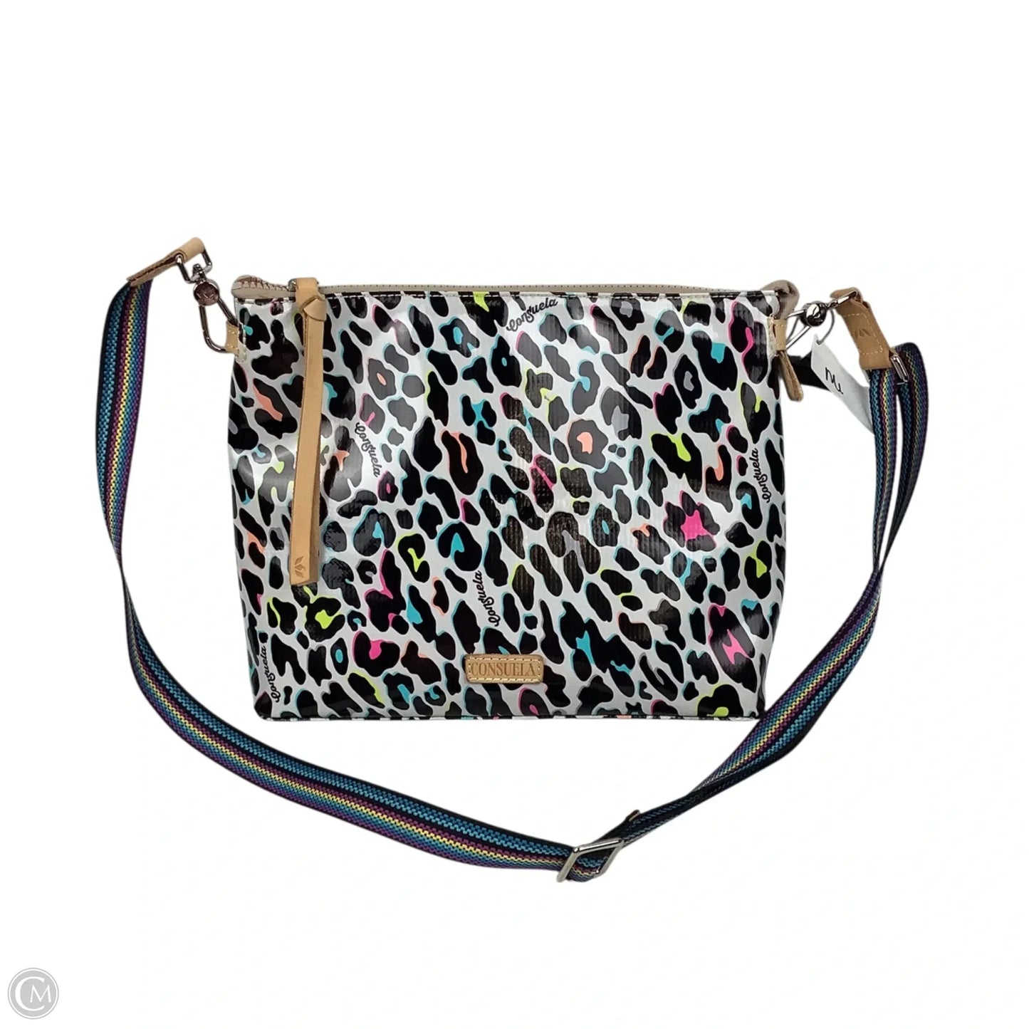 Crossbody By Consuela, Size: Medium