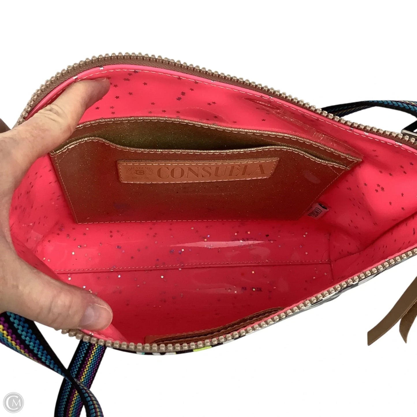 Crossbody By Consuela, Size: Medium