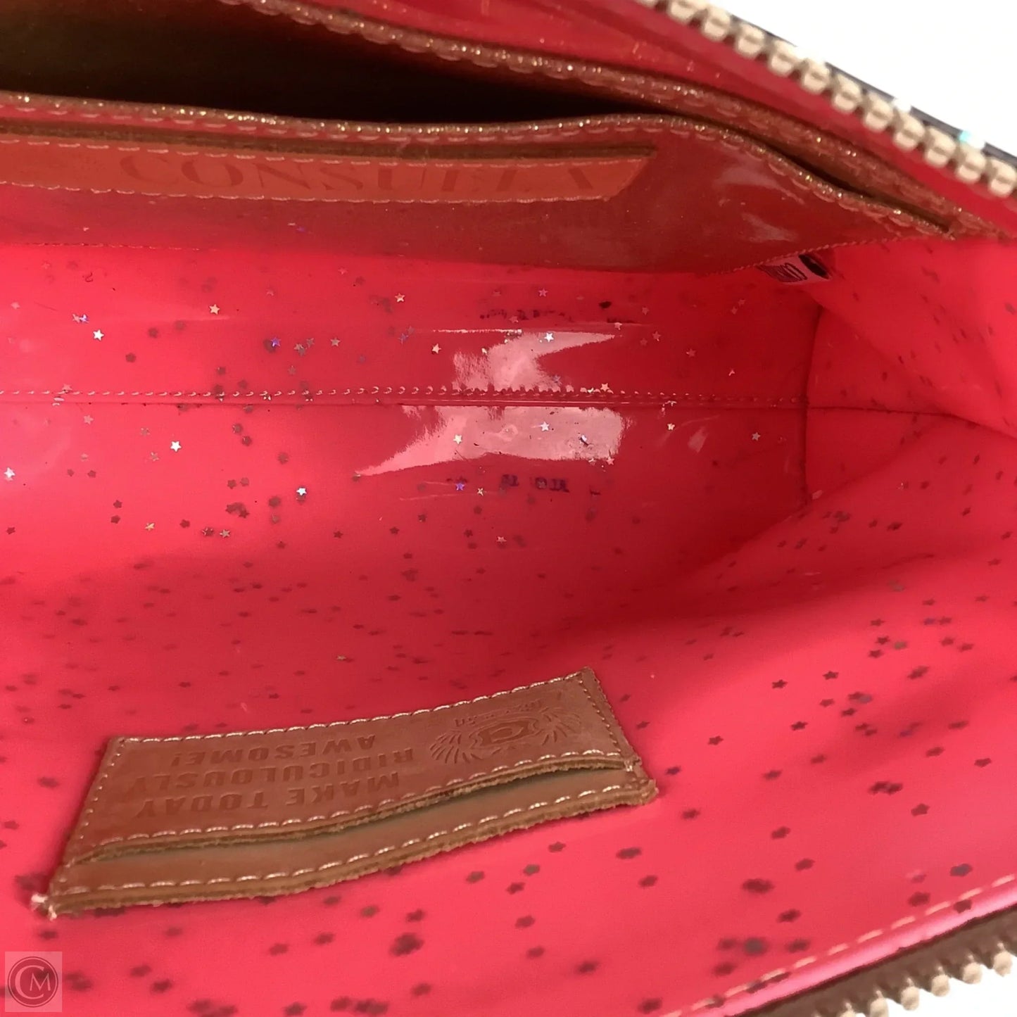 Crossbody By Consuela, Size: Medium