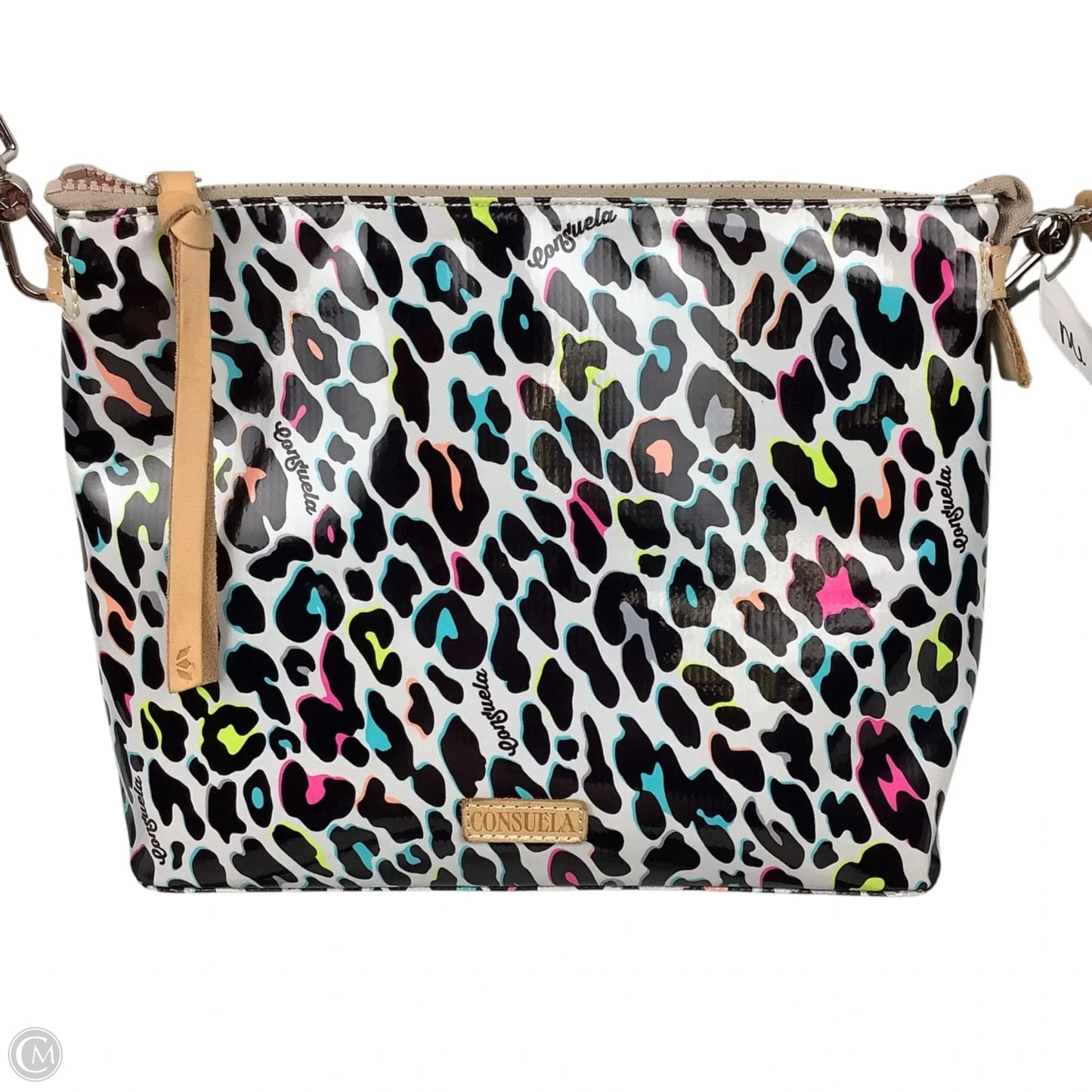 Crossbody By Consuela, Size: Medium