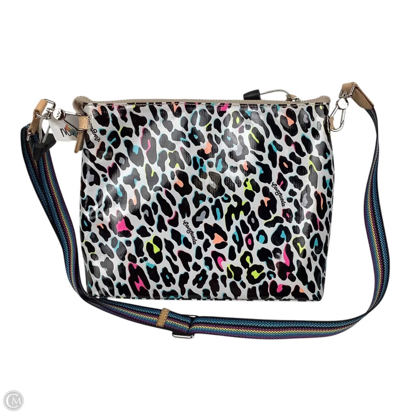 Crossbody By Consuela, Size: Medium