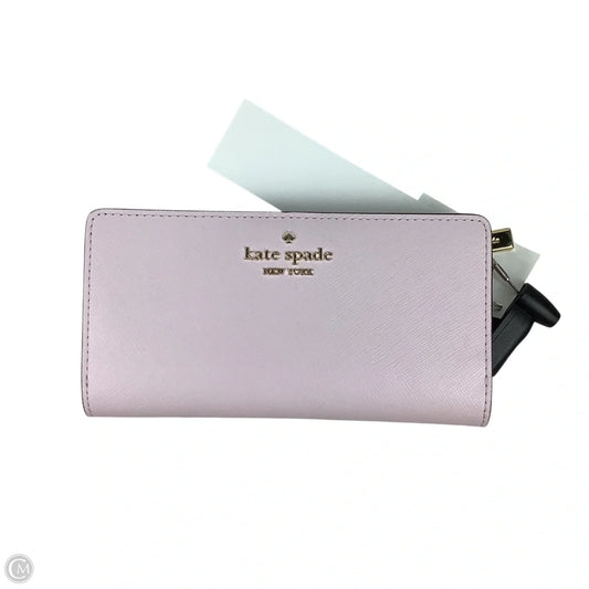 Wallet Designer By Kate Spade, Size: Medium