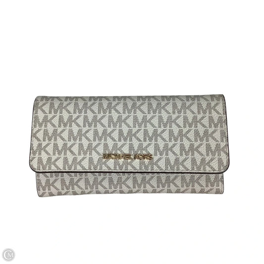 Wallet Designer By Michael Kors, Size: Medium