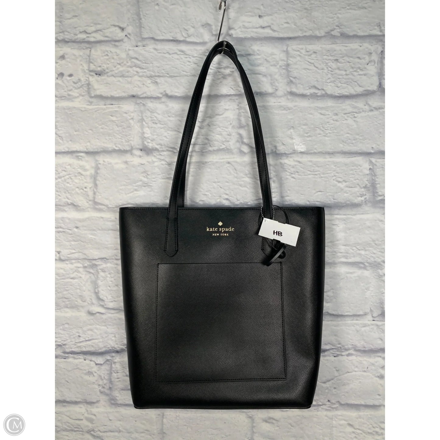 Tote Designer By Kate Spade, Size: Medium
