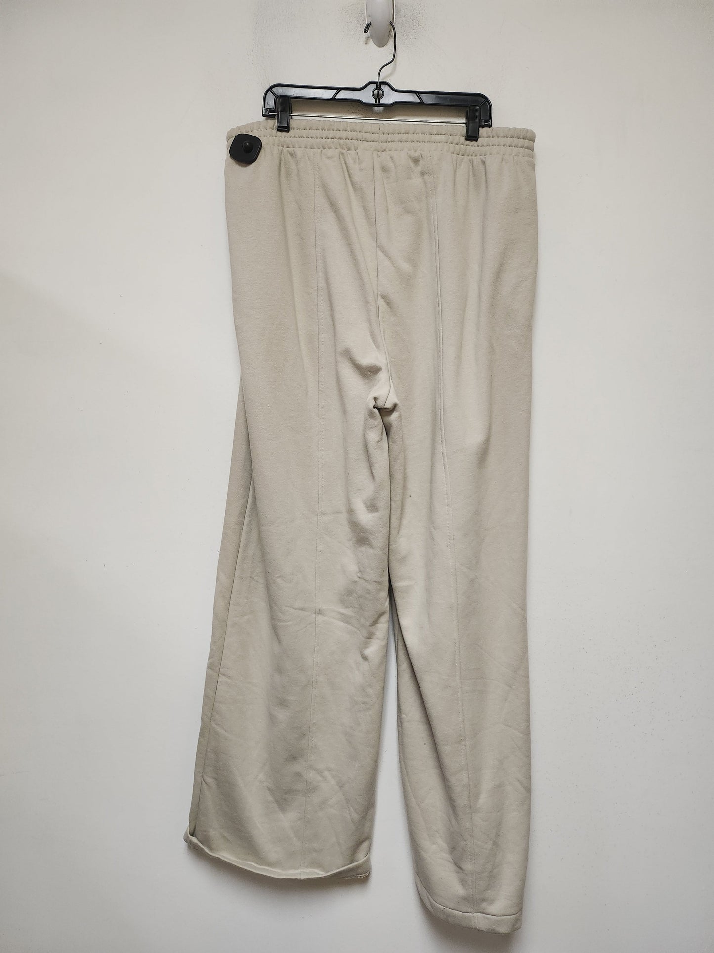 Athletic Pants By Gap In Tan, Size: Xl