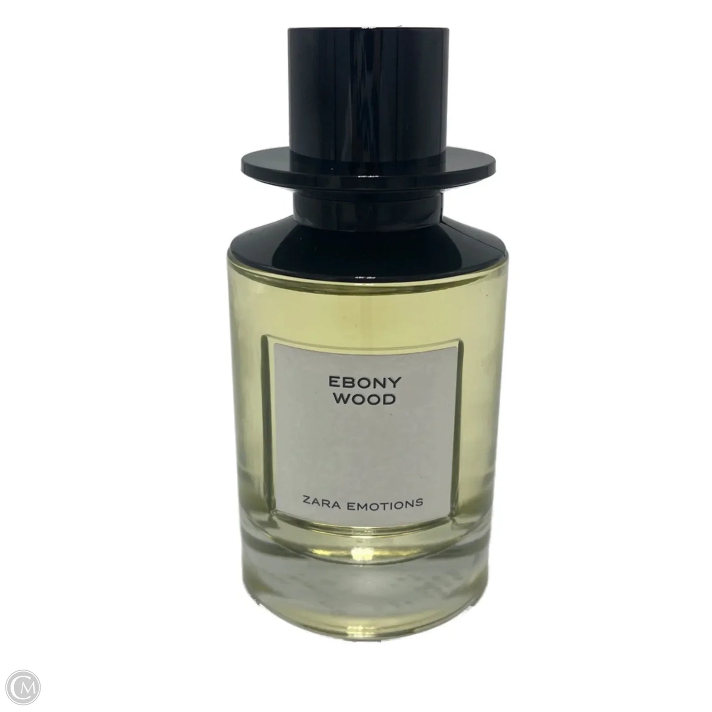 New! Zara Ebony Wood 3.38 oz. Eau de Parfum Fragrance