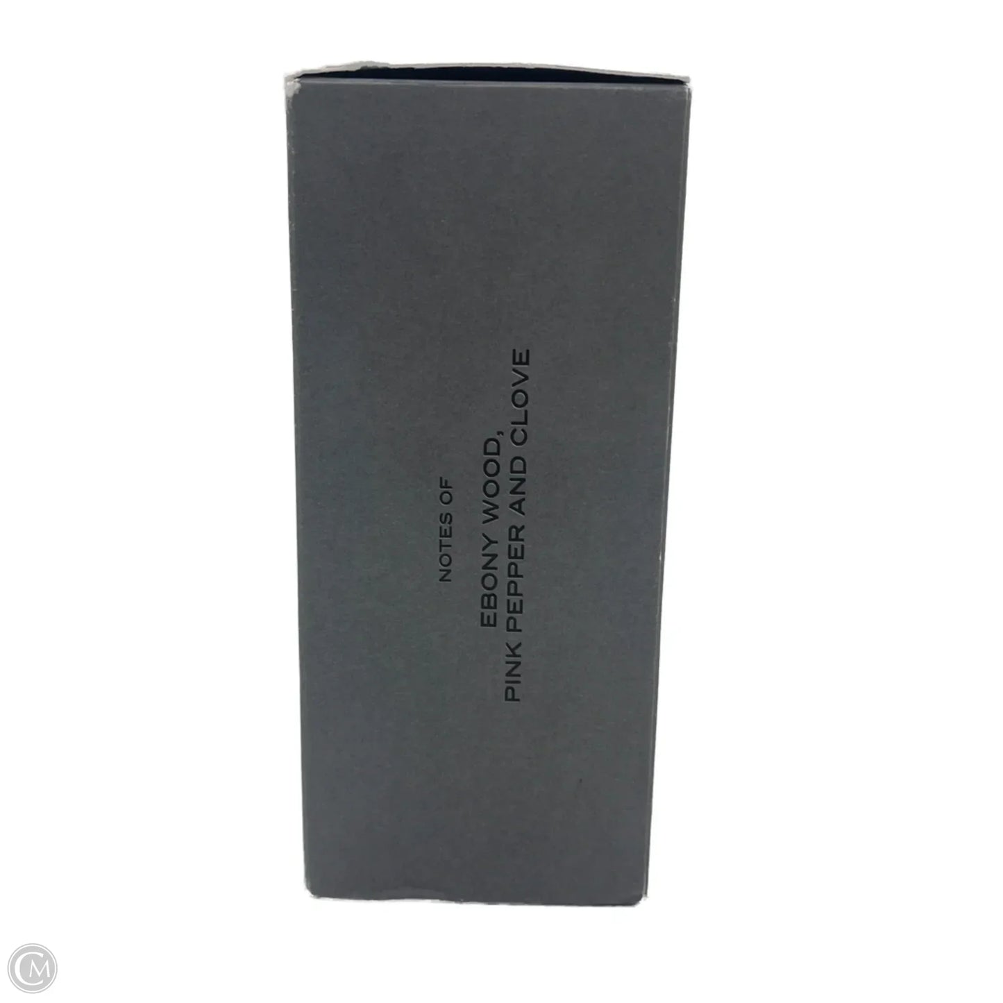 New! Zara Ebony Wood 3.38 oz. Eau de Parfum Fragrance