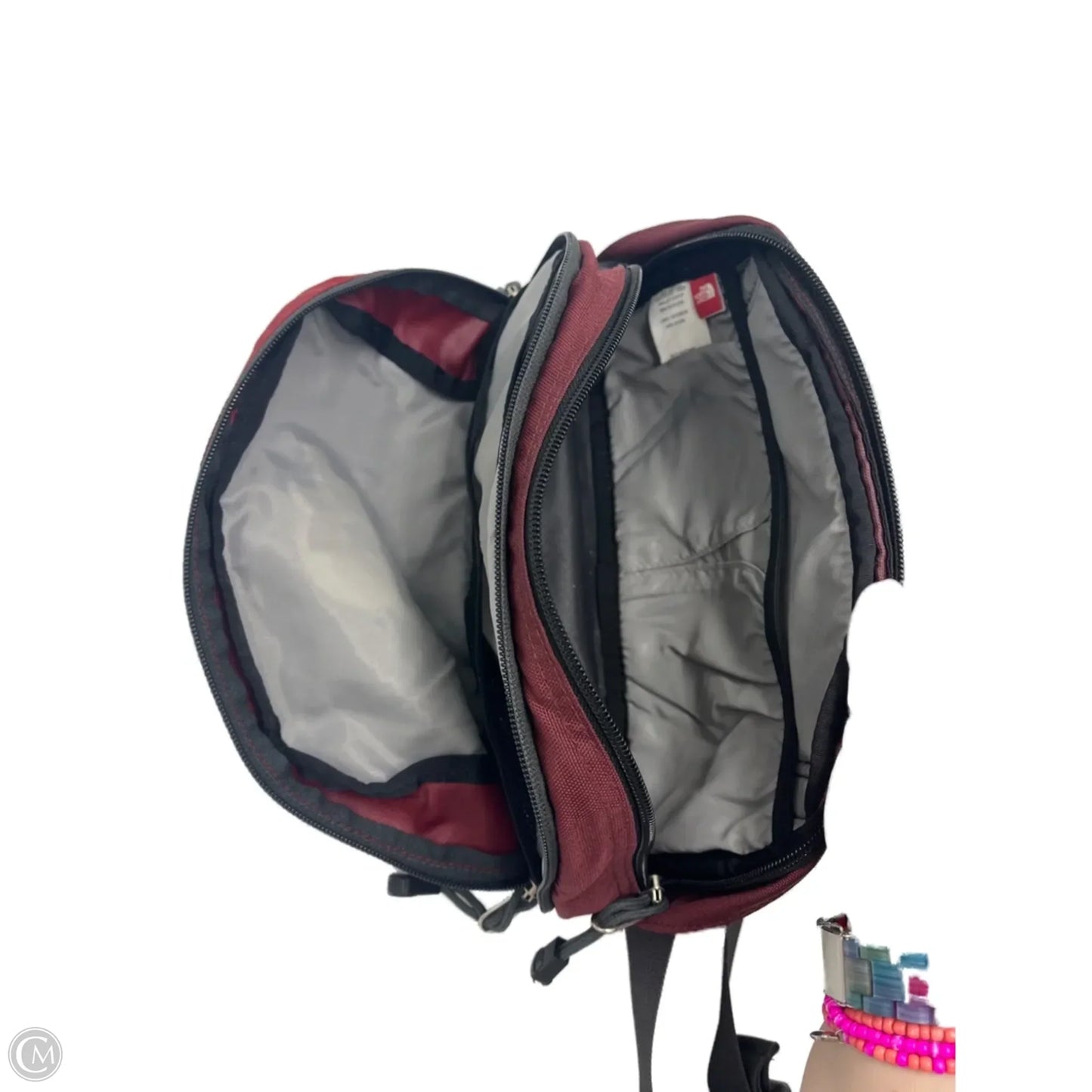 Belt Bag / Designer Crossbody By The North Face
