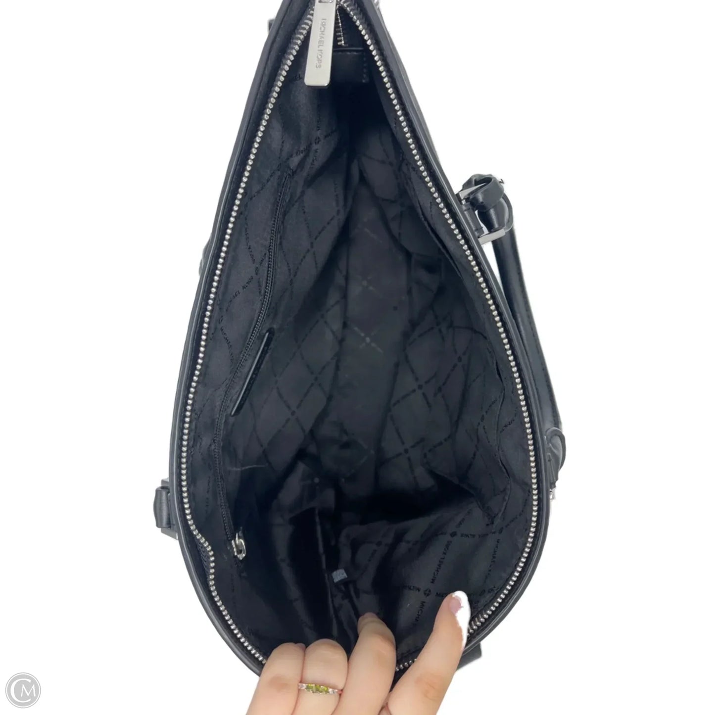 Satchel / Handbag Designer By Michael Kors