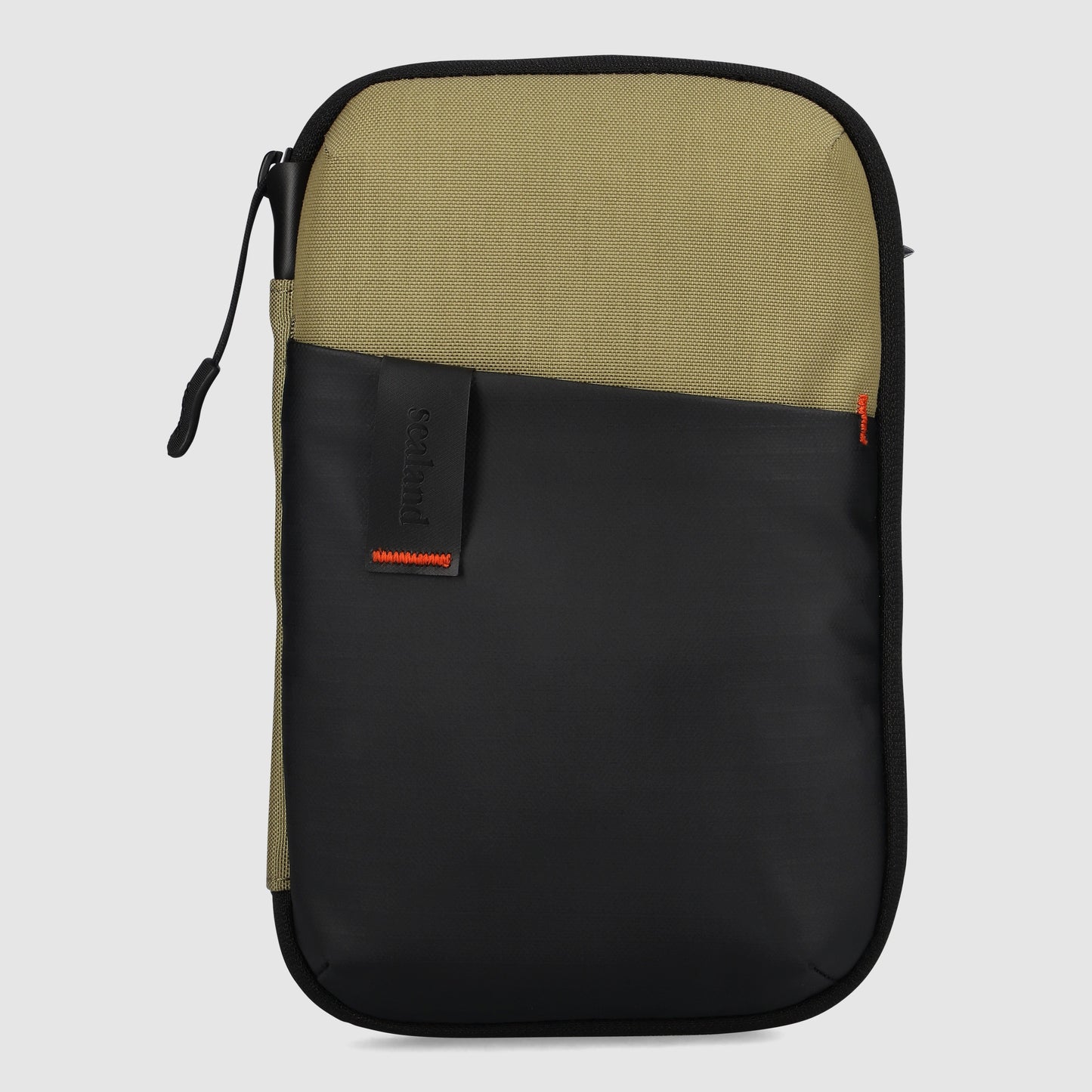 Recycled Tech Pouch